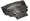 Защита на КПП Audi A6 C5 1997-2004 сталь 2 мм V-1,8T; 1,8; 1,9D; 2.4; 2.8; 2.5D (кроме 4х4)  МКПП