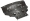 Защита на КПП Audi A6 C5 1997-2004  сталь 2 мм V-1,8T; 1,8; 1,9D; 2.4; 2.8; 2.5D (кроме 4х4)  типтроник